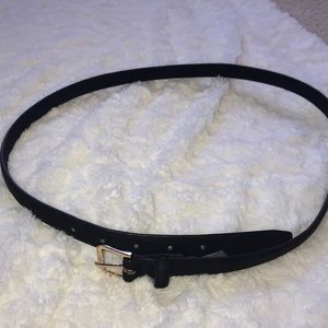 Belt